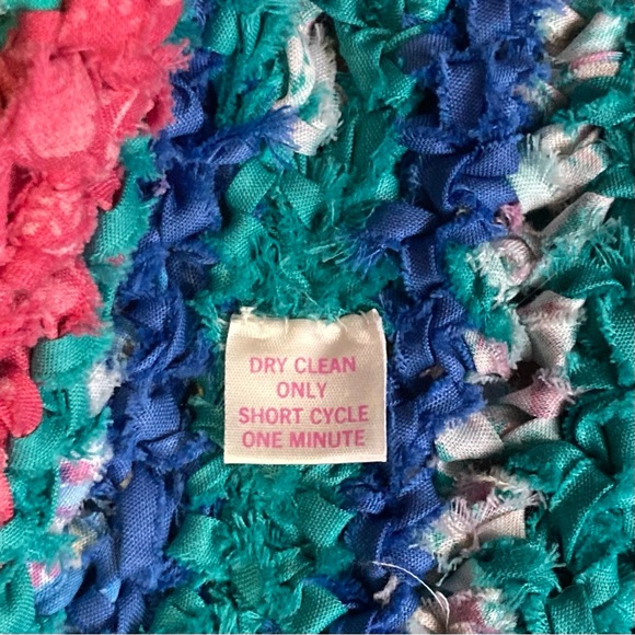 Upcycled Cardigan💙 - Picture 13 of 13